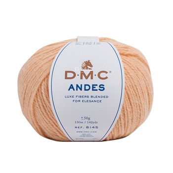 DMC Andes 302 beż